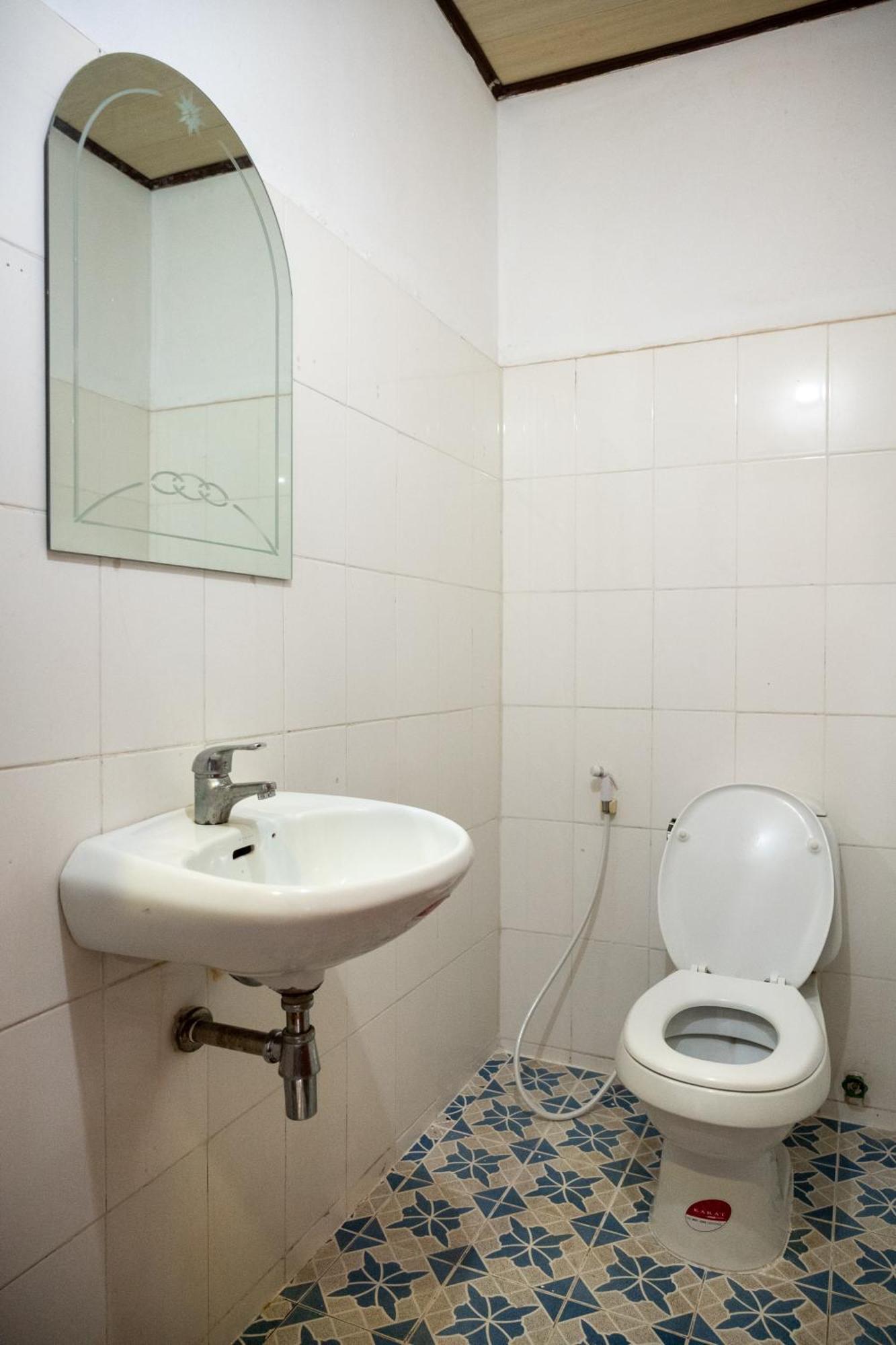 Makers Guesthouse Сиемрип Экстерьер фото