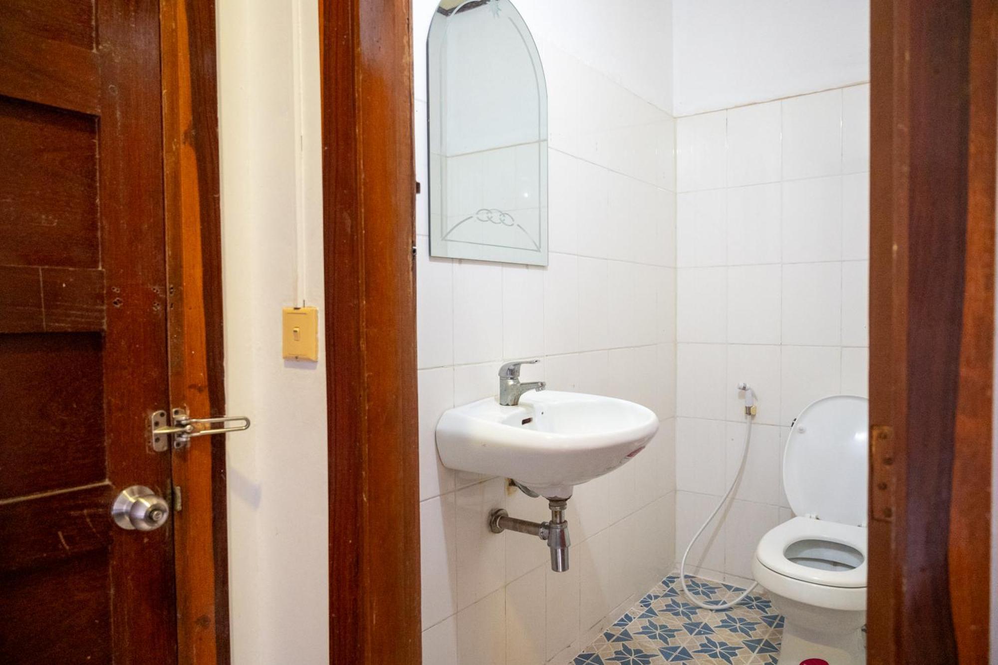 Makers Guesthouse Сиемрип Экстерьер фото